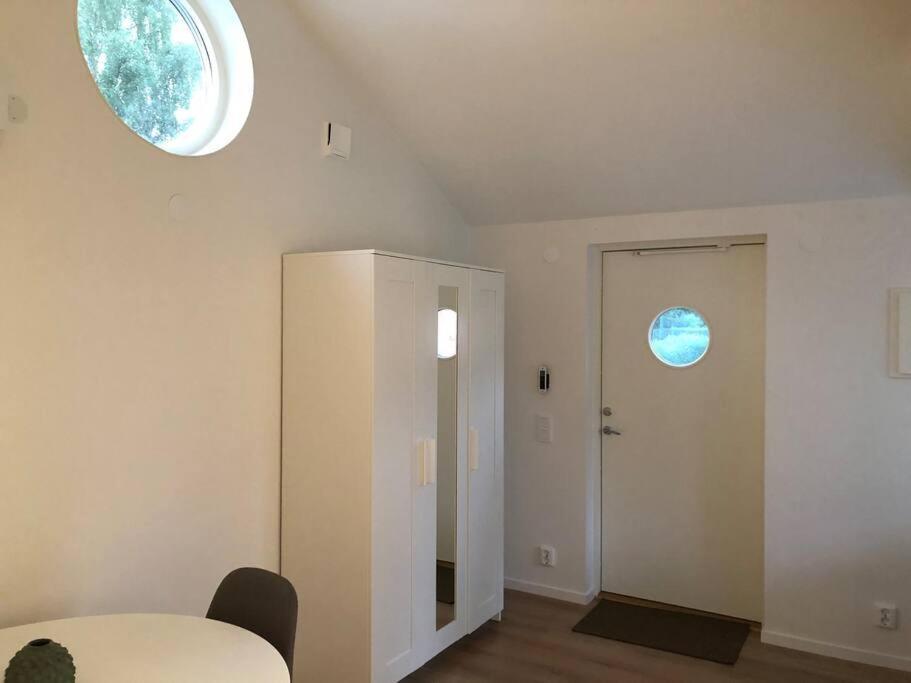 Villa Lyckehusen Löddeköpinge エクステリア 写真