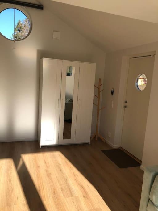 Villa Lyckehusen Löddeköpinge エクステリア 写真