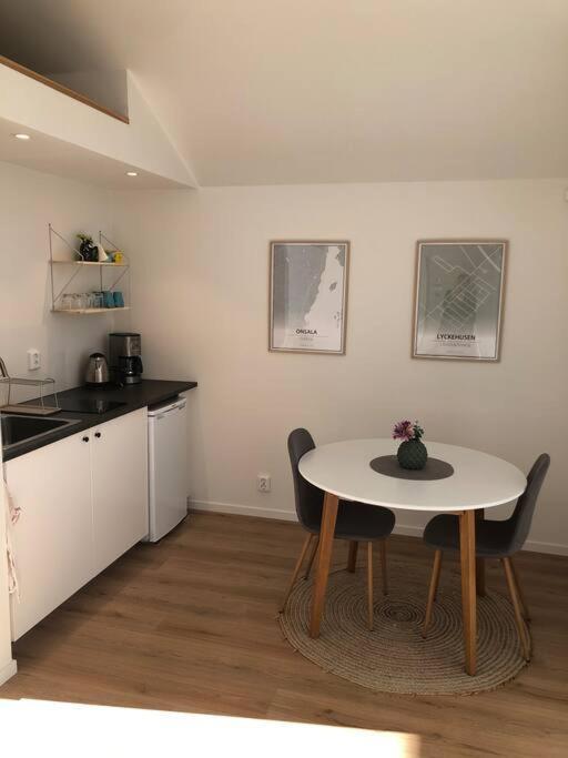 Villa Lyckehusen Löddeköpinge エクステリア 写真
